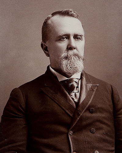 Hilary Abner Herbert