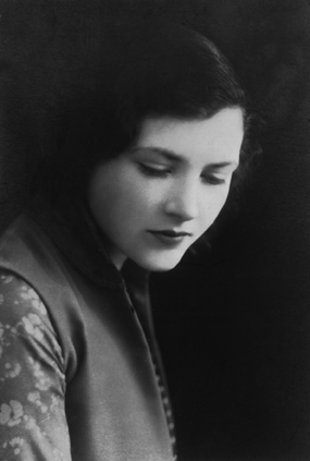 Hilda Bor