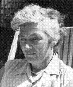 Hilda Gerarda