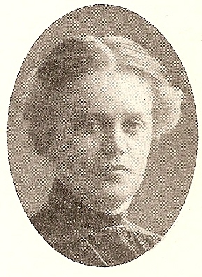 Hilda Nordquist