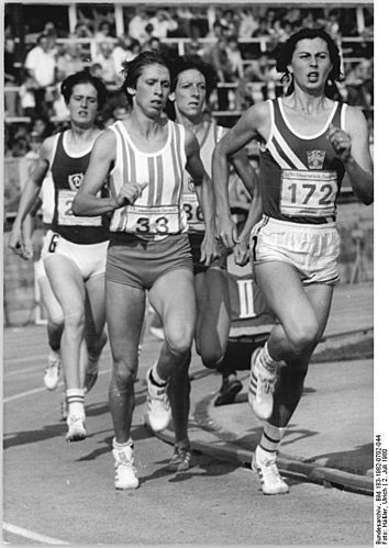 Hildegard Korner