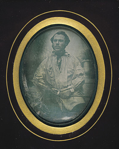 Hippolyte Sebron