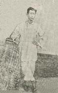 Hiralal Senator