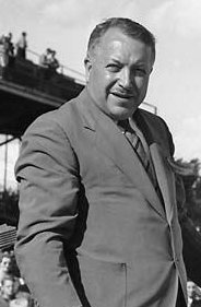 Hiram Emerson McCallum