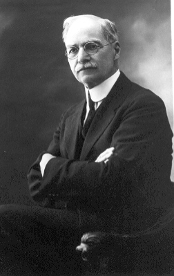Hiram Reynolds