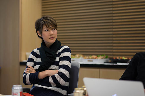 Hiromi Ozaki