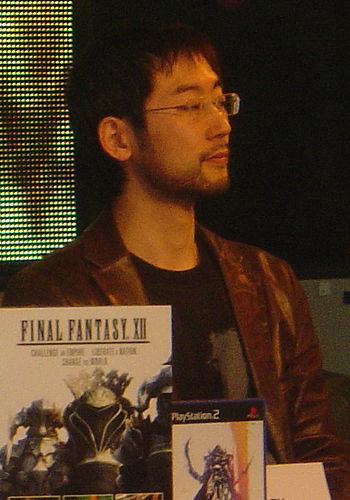 Hiroshi Minagawa