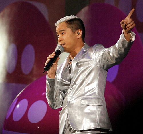 January Lin