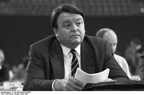 Holger Borner