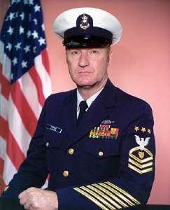 Byron Hollis