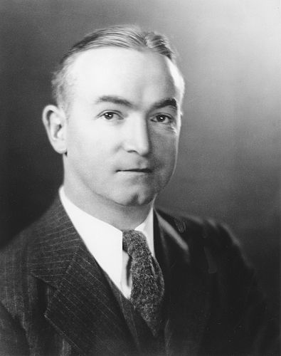 Homer Adams Holt