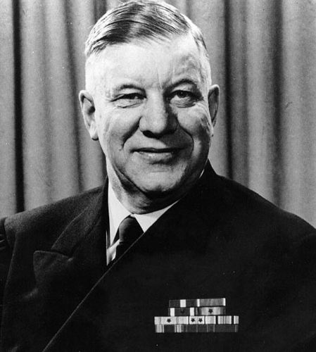 Homer Norman Wallin
