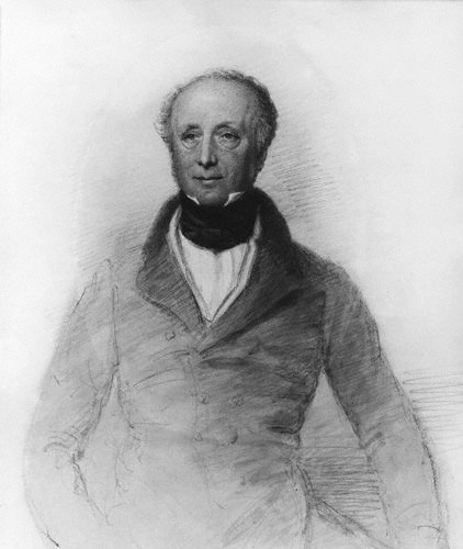 Horace Smith