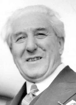 Horace Stevens