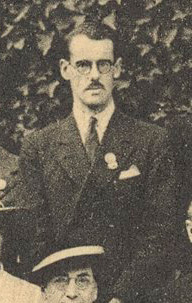 Horace Barnes