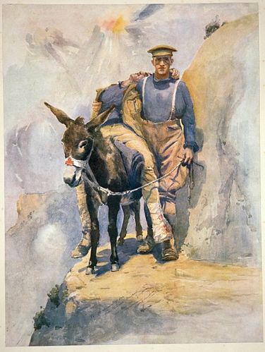 Horace Moore-Jones