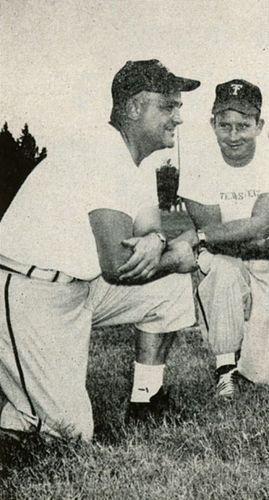Bud Sherrod
