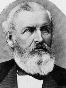 Horace Sunderlin Eldredge