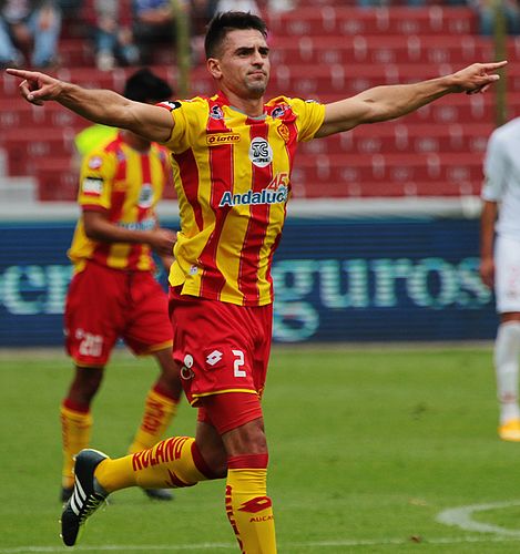 Horacio Salaberry