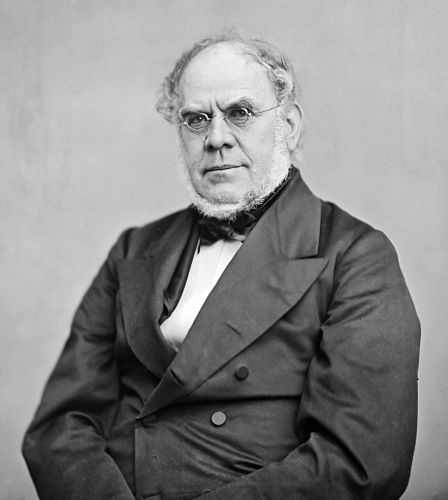 Horatio Allen