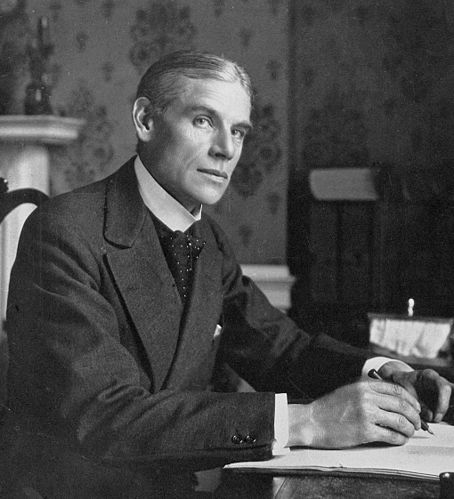 Horatio Adamson