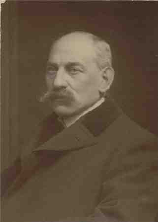 Horatio Myer