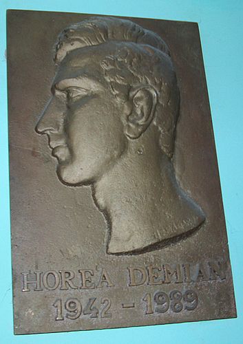 Horia Demian