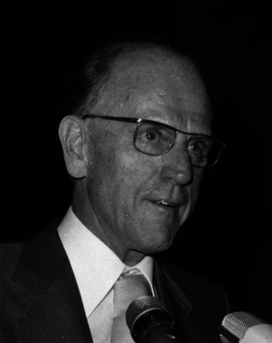 Horst Bohme