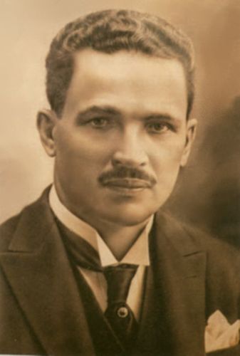 Horacio Matos