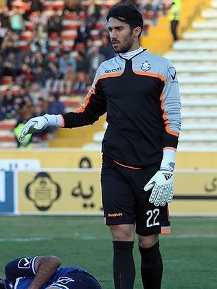 Hossein Hosseini