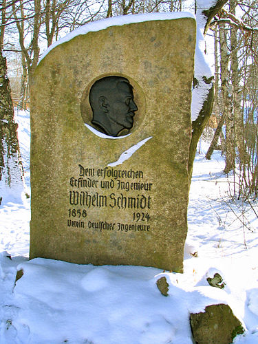 Wilhelm Schmidt