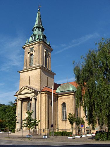 Hother Paludan