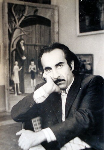 Hovhannes Avetisyan