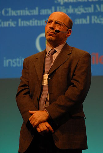 Howard Alvin Stone