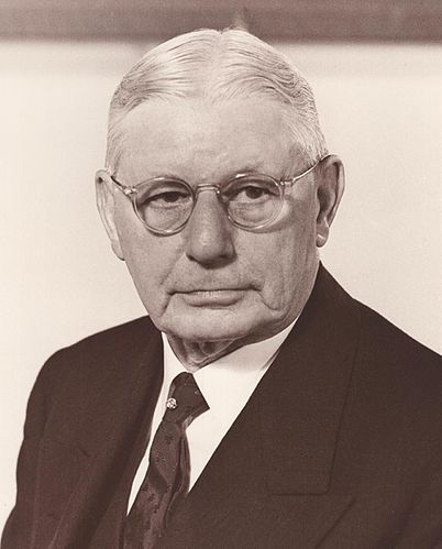 Howard Burton
