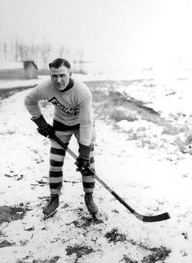 Howard Dea