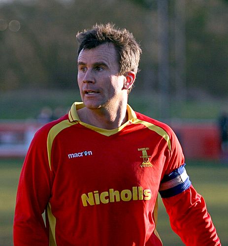 Howard Forinton