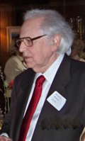 Howard Frederic Sachs
