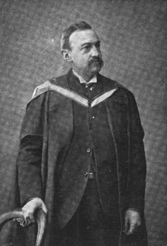 Howard Grubb