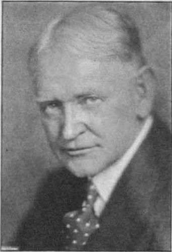 Howard Roscoe Driggs