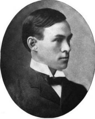 Howard Abbott