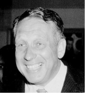 Howard Winchel Koch
