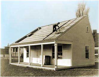 Hoyt Clarke Hottel