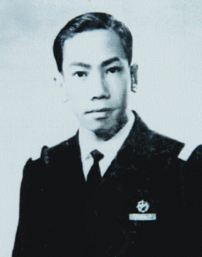 Hoang Hoang Company Minh