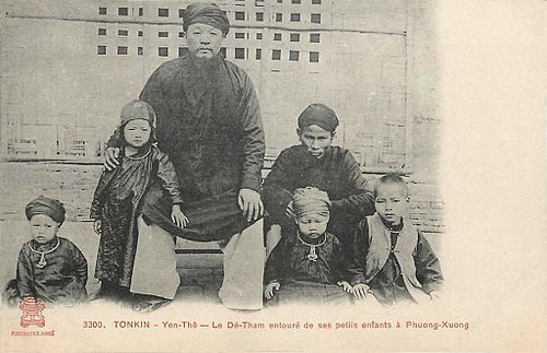 Hoa Hoang