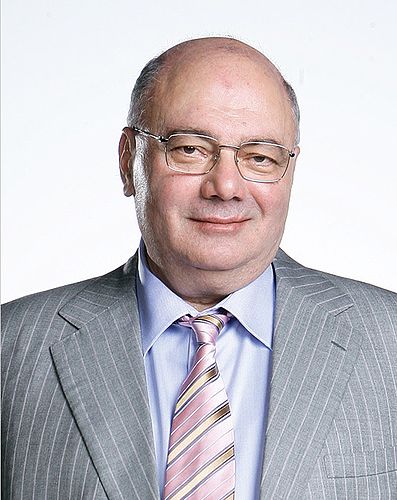 Hrant Vardanyan