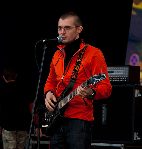 Sergei Serhiy