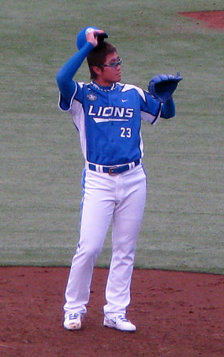 Hsu Ming-Chieh