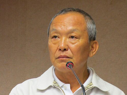 Hsu Xu