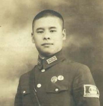 Hu Kexian